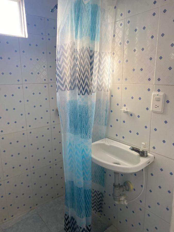 Bluehouse Sai Hotell San Andrés Eksteriør bilde